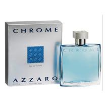 Azzaro Chrome 100ML Edt c/s