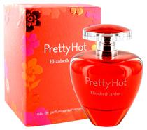 Perfume Elizabeth Arden Pretty Hot Edp 50ML - Feminino