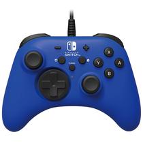 Controle Hori HoriPad NSW-155U para Nintendo Switch - Azul