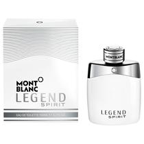Perfume Montblanc Legend Spirit Masculino Etd 100ML