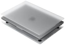 Capa Satechi ST-MBP14CL Eco-Hardshell para Macbook Pro 14" Transparente