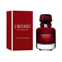 Perfume Givenchy L'Interdit Rouge Edp - Feminino 80ML