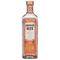 Vodka Absolut Elyx 1 L - 7312040211012