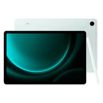 Tablet Samsung Tab S9 Fe SM-X510 - 6/128GB - Wi-Fi - 10.9" - Mint