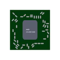 NB Ci Chipset AMD 216-083300