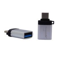 Adaptador Otg USB-C p/ USB Satellite AL-10