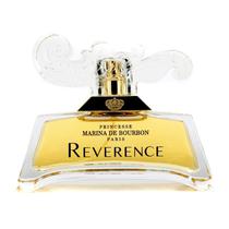 Perfume Marina Bourbon Reverence Eau de Parfum Feminino 100ML
