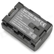 Bateria JVC BN-VG107