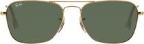 Oculos de Sol Ray Ban Caravan RB3136 001 - 58-15-140