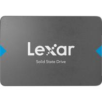 SSD 2.5" Lexar NQ100 SATA 550 MB/s 480 GB