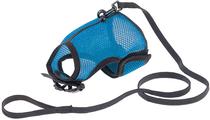 Peitoral para Gatos Azul - Pawise Jogging Harness 39084