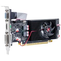 Placa de Vídeo Radeon AMD R7-350 2GB DDR5 128BITS HDMI/VGA/DV