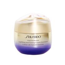 Crema Facial Shiseido Vital Perfection Uplifting And Firming Cream Enriched 50ML