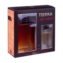 Tierra Del Fuego Masc. Kit 100ML+15ML