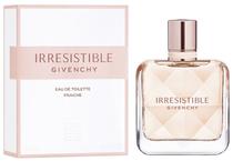 Perfume Givenchy Irresistible Fraiche Edt 50ML - Feminino