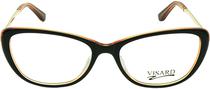 Oculos de Grau Visard 6829 55-17-140 C6
