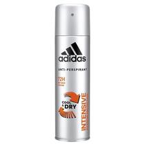 Desodorante Adidas Fresh Cool & DRY Intense 72H - 200ML