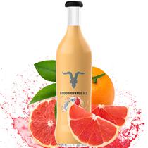Vape Descartavel Ignite V25 2500 Puffs com 50MG Nicotina - Blood Orange Ice