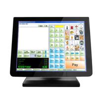 Monitor Touch 3NSTAR 15" Capacitive TCM010 Touch s