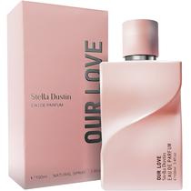 Perfume Stella Dustin Our Love Edp - Feminino 100ML