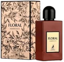 Perfume Maison Alhambra Floral Ambrosia Edp 100ML - Feminino