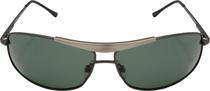 Oculos de Sol B+D Classic Sunglasses Matt Gun Grey 4666-94