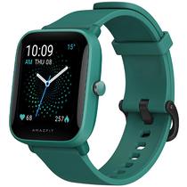 Smartwatch Xiaomi Amazfit Bip U Pro A2008 com Bluetooth e GPS- Verde