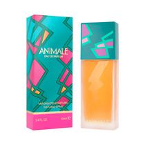 Perfume Femenino Animale 100ML Edp