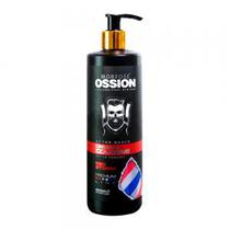 Pos Barba Ossion Red Storm 400ML