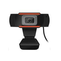 Webcam Midi Pro MDP-WEB05 Full HD Preto