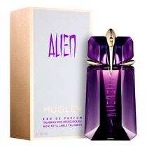 Perfume Thierry Mugler Alien 90ML Edp Feminimo