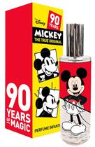 Perfume Disney Mickey The True Original Edc 50ML - Infantil