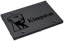 HD SSD Kingston A400 240GB 2.5" 3.0 6GB/s SA400S37/240G