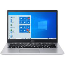 Notebook Acer Aspire 5 A514-54-501Z 14" Intel Core i5-1135G7 - Plata/Dorado