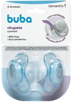 Chupeta Comfort Buba 12657
