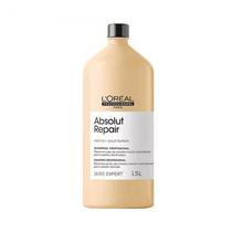 Shampoo L'Oreal Absolut Repair Protein + Gold Quinoa 1.5L