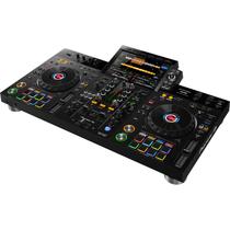 Sistema de DJ All-In-One Pionner DJ XDJ-RX3 - Preto