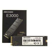 HD SSD M.2 512G Hikvision E3000 Nvme 3500/1800MB.