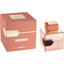 Perfume Al Haramain L'Aventure Rose Edp - Feminino 100ML