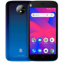 Smartphone Blu C5 2019 C110L Dual Sim de 16GB/1GB Ram de 5.0" 5MP/5MP - Azul