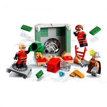 Lego Juniors - Underminer Bank Heist 10760