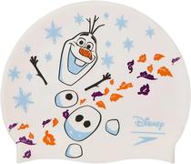 Touca de Natacao Speedo Disney Junior Cap Frozen - 8-083864284 - Feminina