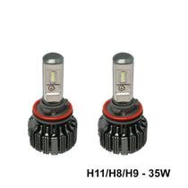 Lampada de LED para Carro M1 Ultraled Lamp. Ultra LED H11 (UTL21104)