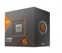 Processador AMD AM5 Ryzen R5 8600G Box 4.3GHZ c/Video