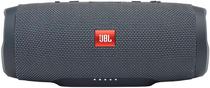 Speaker JBL Charge Essential Bluetooth A Prova D'Agua - Gun Metal