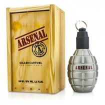 Perfume Arsenal Red Masc Edp 100ML - Cod Int: 58288