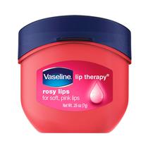 Balsamo Labial Vaseline Lip Therapy Rosy Lips 7GR