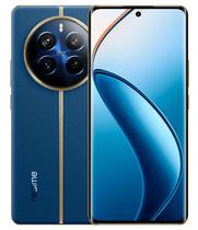 Celular Realme 12 Pro+ 5G RMX3840 256GB / 8GB Ram / Dual Sim / 6.7 / Cam 50MP- Azul (Anatel)