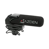 Microfono Azden SMX-15