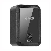 Rastreador GPS GF-09